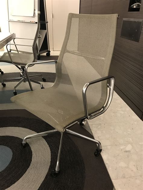 herman miller eames chair real or fake